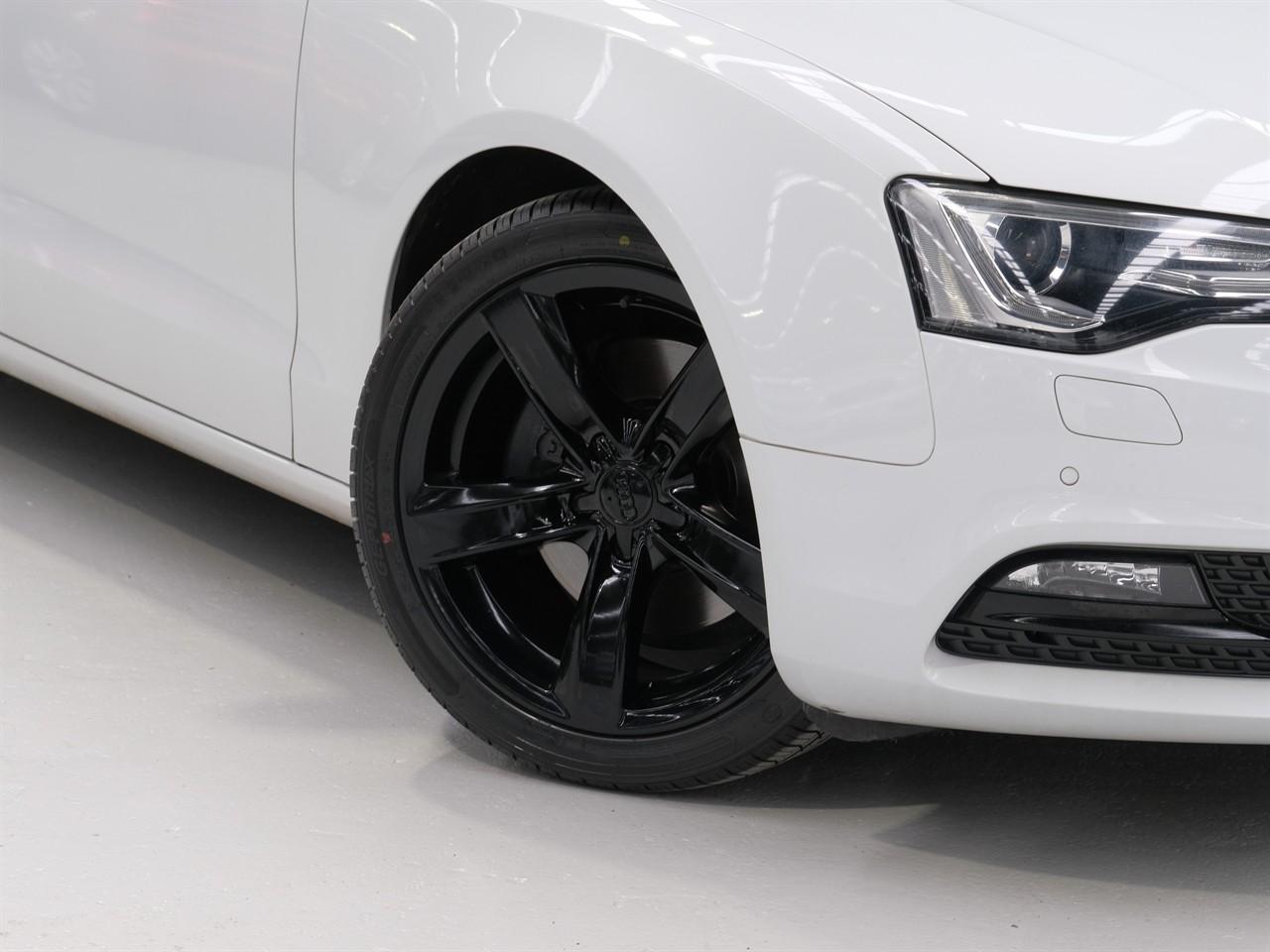 image-8, 2015 Audi A5 Coupe 2.0TFSI Quattro 'Leather Packag at Christchurch