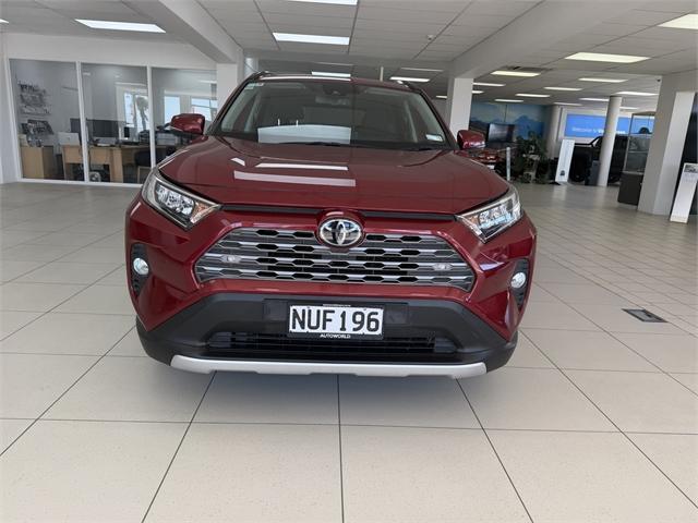 image-1, 2021 Toyota RAV4 GXL 2.0P/CVT at Timaru