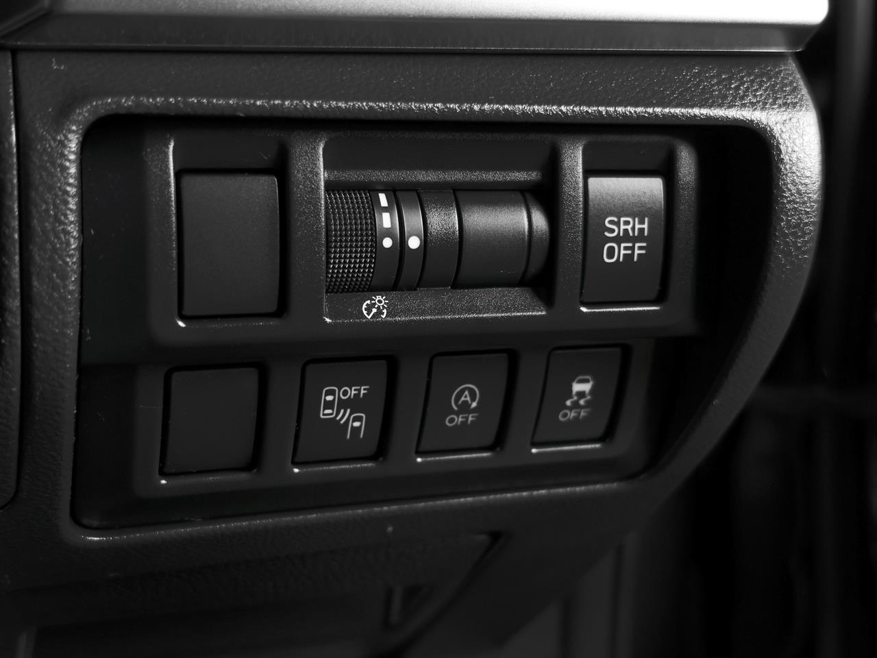 image-13, 2017 Subaru XV 2.0I-L 4WD 'Eyesight' with Roof Rai at Christchurch