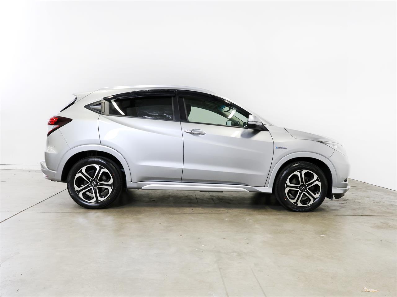 image-9, 2017 Honda Vezel Hybrid 4WD Z-Edition 'Honda Sensi at Christchurch