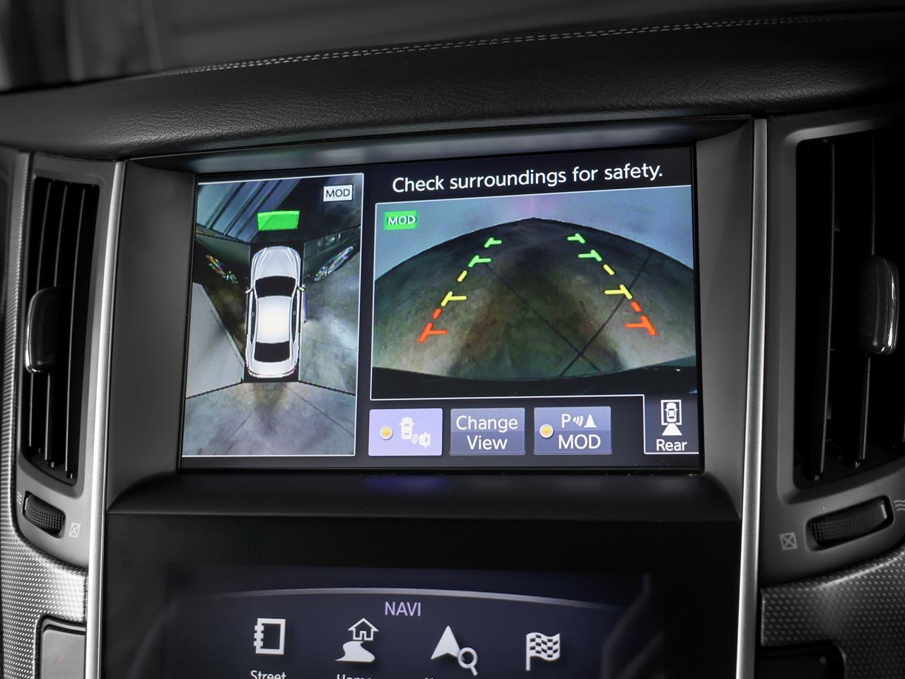 image-15, 2018 Nissan Skyline 350GT Hybrid Type SP 'Leather  at Christchurch