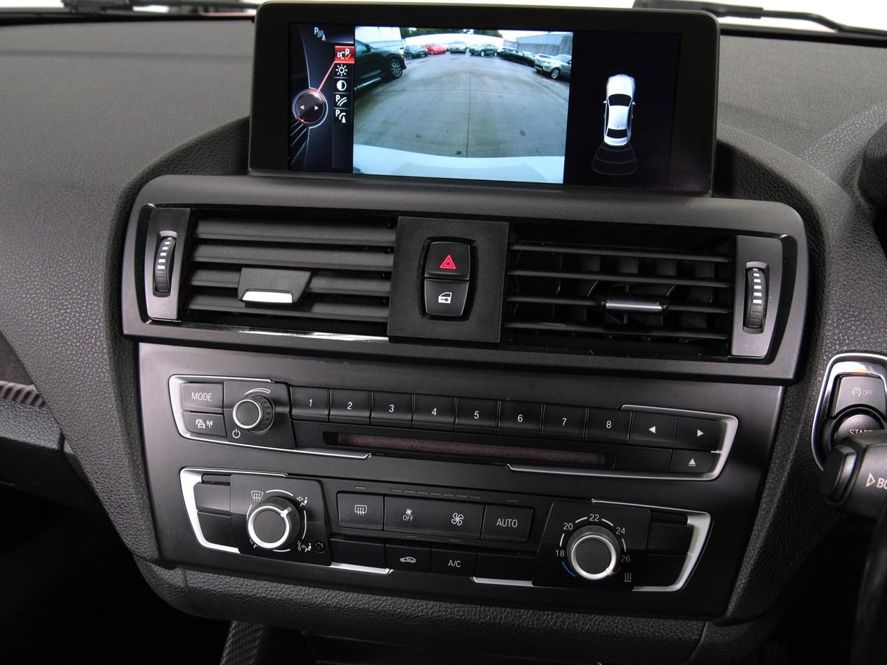 image-16, 2015 BMW M235i 3.0lt TwinPower Turbo Coupe at Christchurch