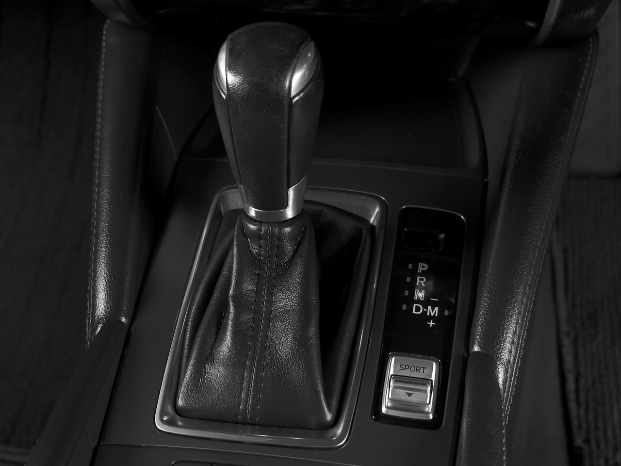 image-12, 2016 Mazda Atenza 25S Leather Package 'Facelift' at Christchurch