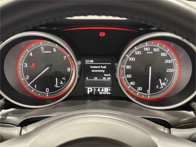 image-14, 2022 Suzuki Swift 1.2 GL at Invercargill