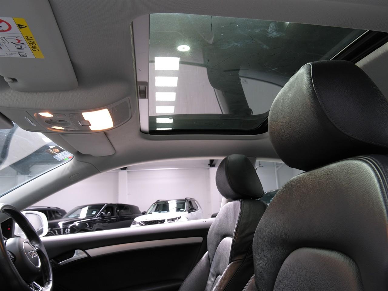 image-17, 2015 Audi A5 Coupe 2.0TFSI Quattro 'Leather Packag at Christchurch