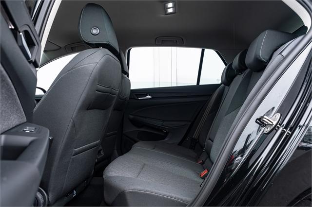 image-9, 2025 Volkswagen Golf Life 110kW Petrol Auto / Turb at Christchurch
