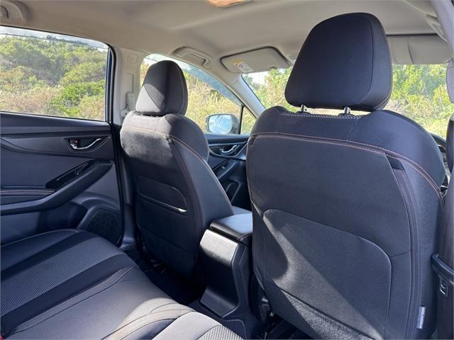 image-13, 2017 Subaru XV Sport 2.0P/4WD/7AT at Dunedin