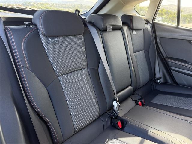 image-12, 2017 Subaru XV Sport 2.0P/4WD/7AT at Dunedin