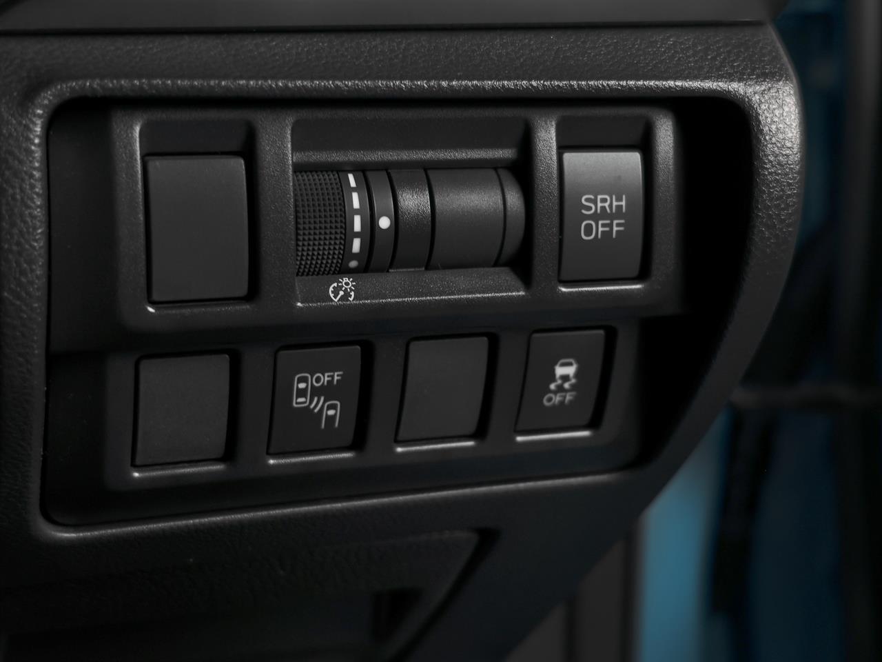 image-13, 2021 Subaru XV 2.0E-L Hybrid 4WD EyeSight 'Facelif at Christchurch