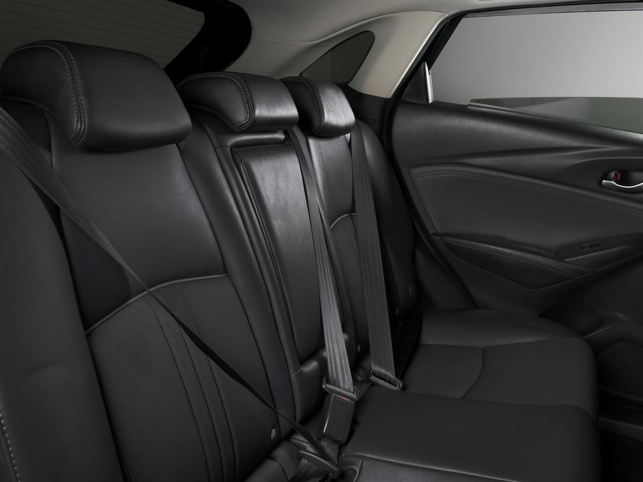 image-18, 2019 Mazda CX-3 20S Proactive S-Package 'Facelift' at Christchurch