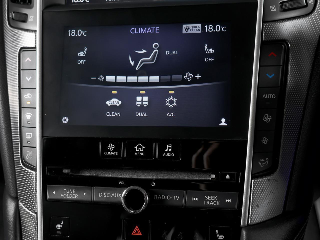 image-16, 2018 Nissan Skyline 350GT Hybrid Type SP 'Leather  at Christchurch