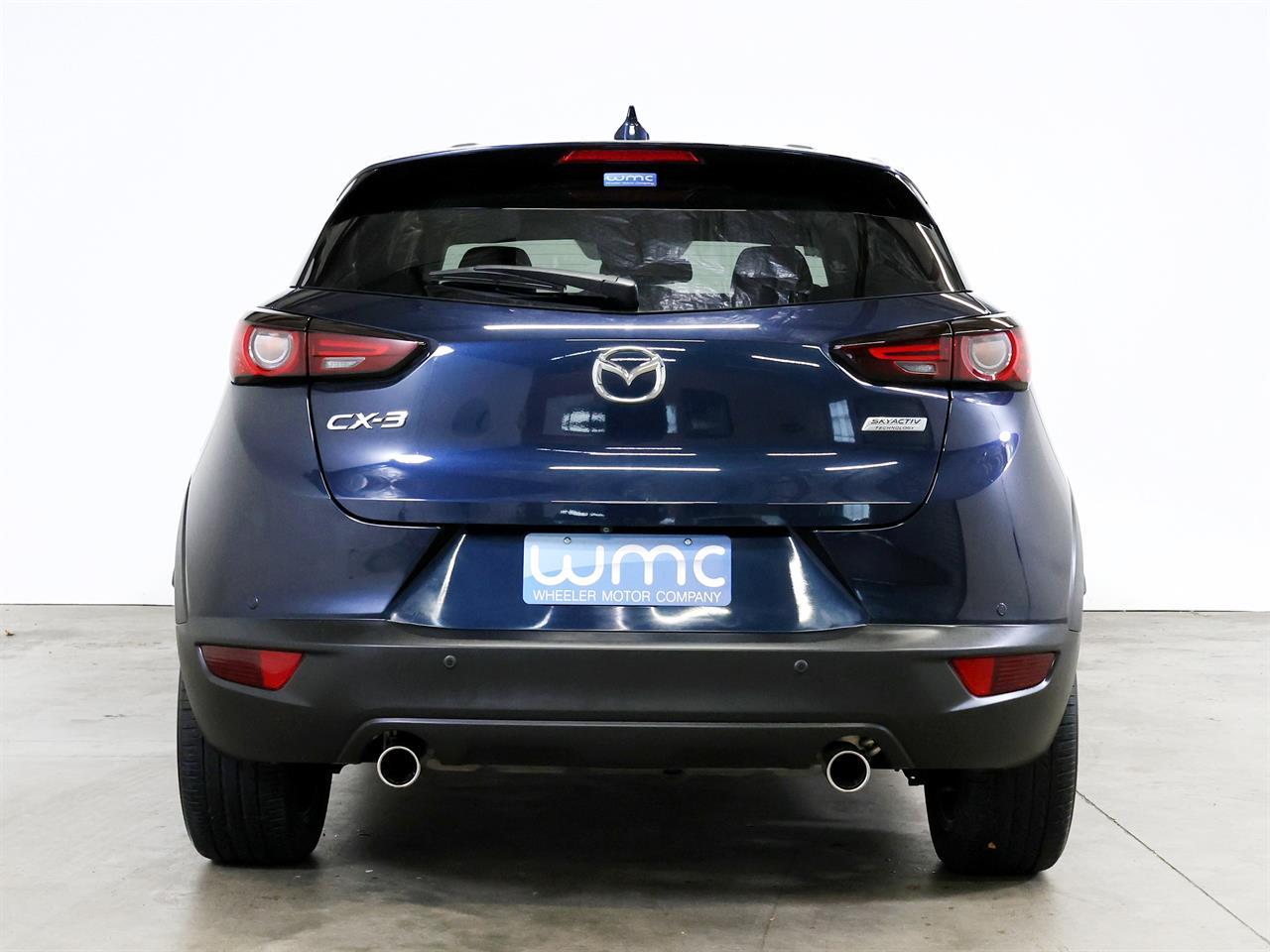 image-6, 2019 Mazda CX-3 20S Proactive S-Package 'Facelift' at Christchurch