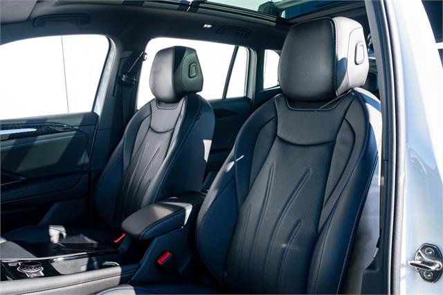 image-10, 2025 Volkswagen Tiguan R-Line Touring 2WD Petrol A at Christchurch