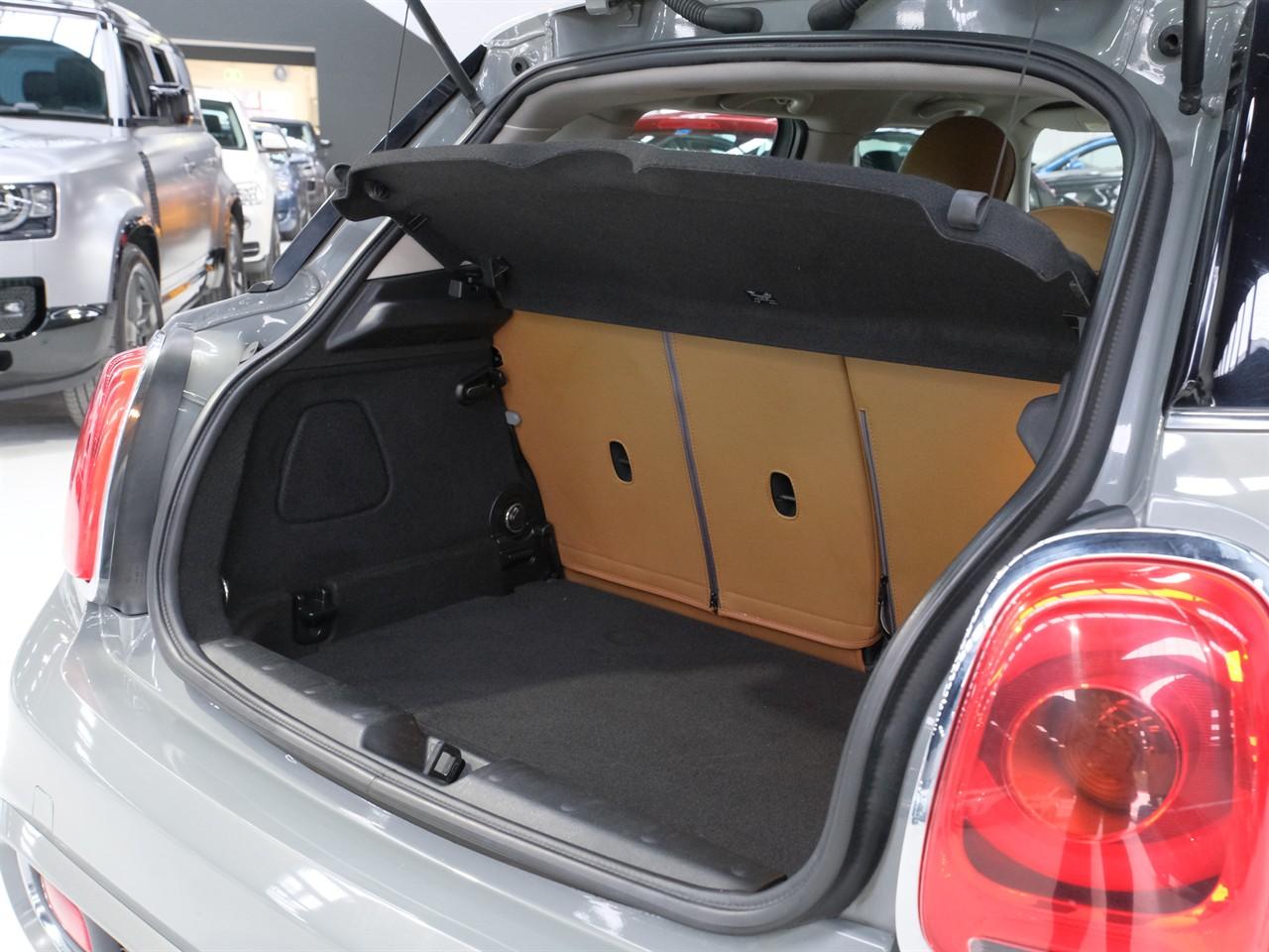 image-19, 2015 Mini Cooper S 2.0 'Turbo' 5-Door Hatch at Christchurch