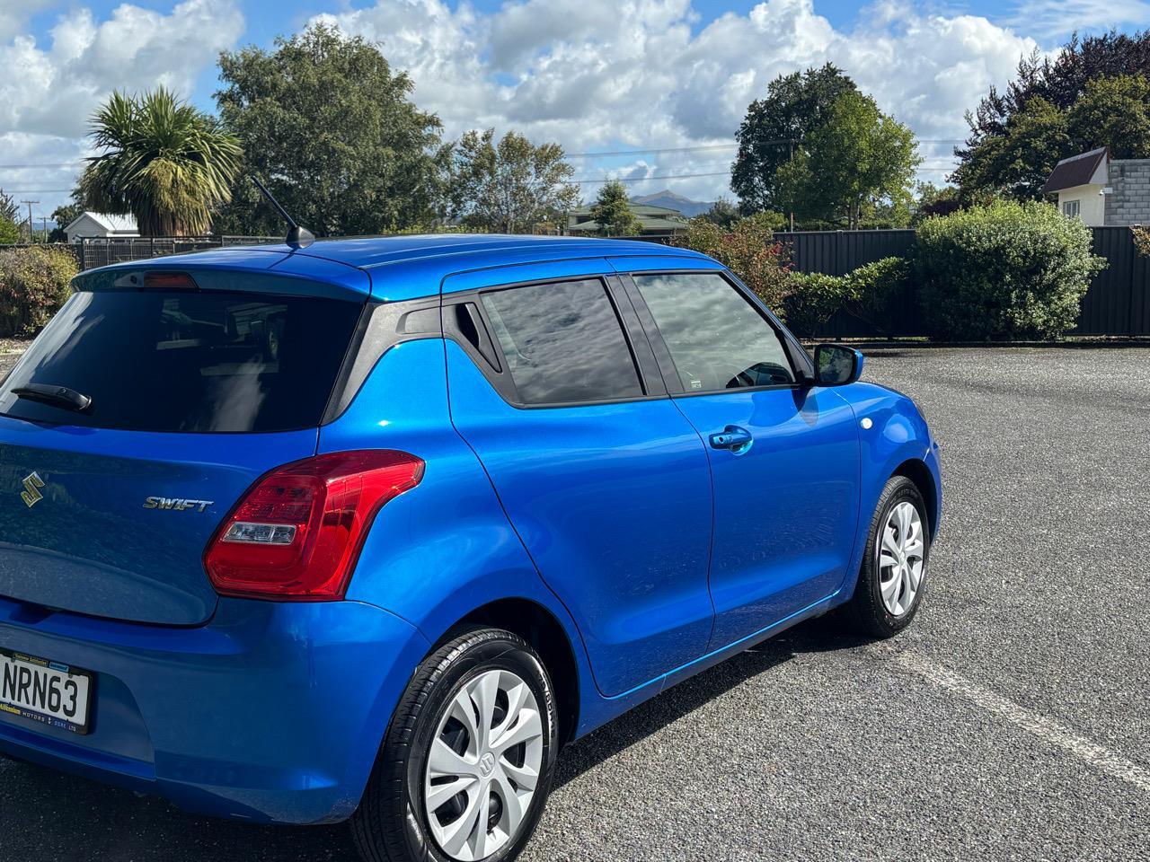 image-5, 2019 Suzuki Swift NEW GEN MODEL SOPHISTICATED SPOR at Gore