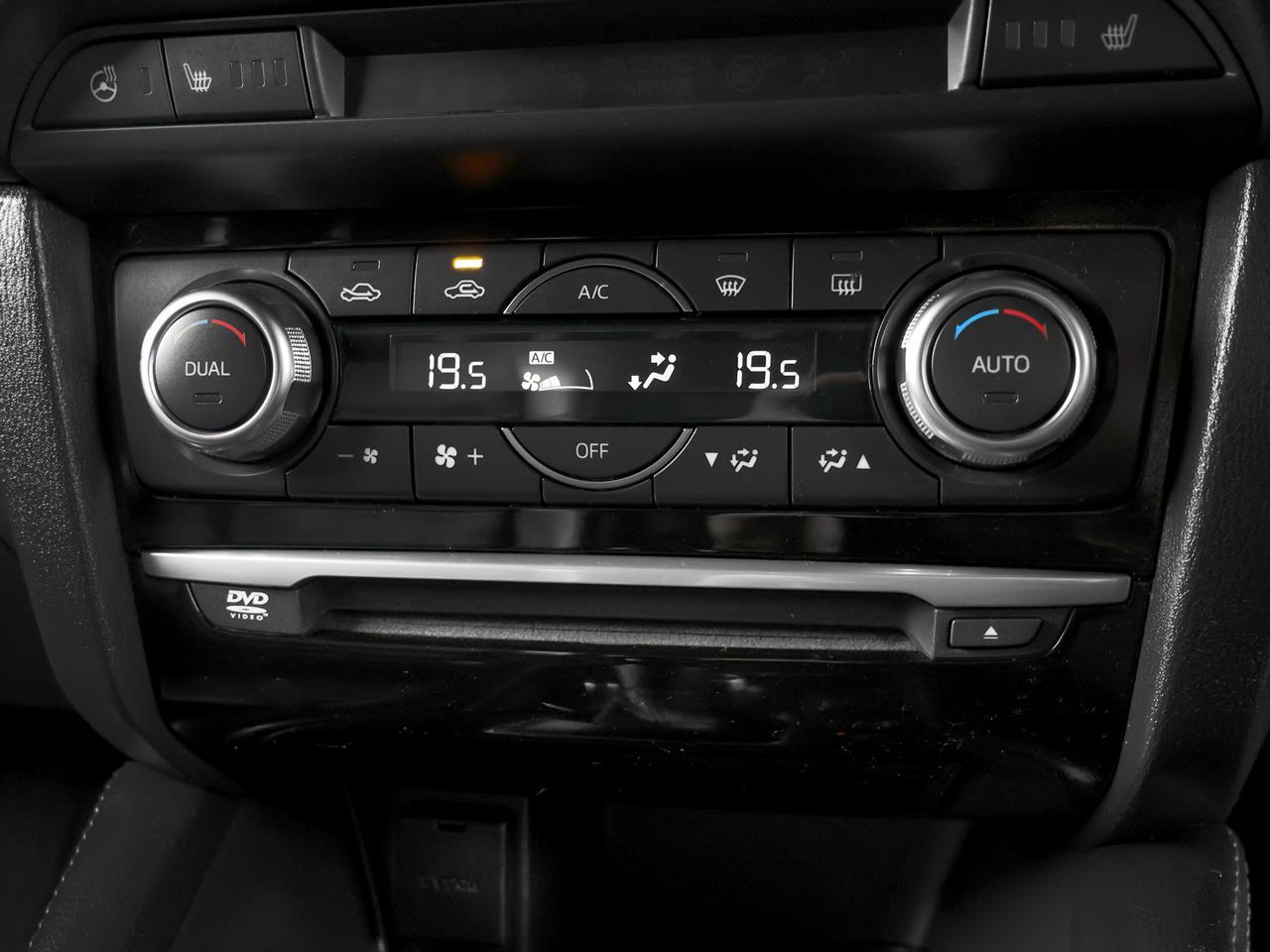 image-16, 2016 Mazda Atenza 25S Leather Package 'Facelift' at Christchurch