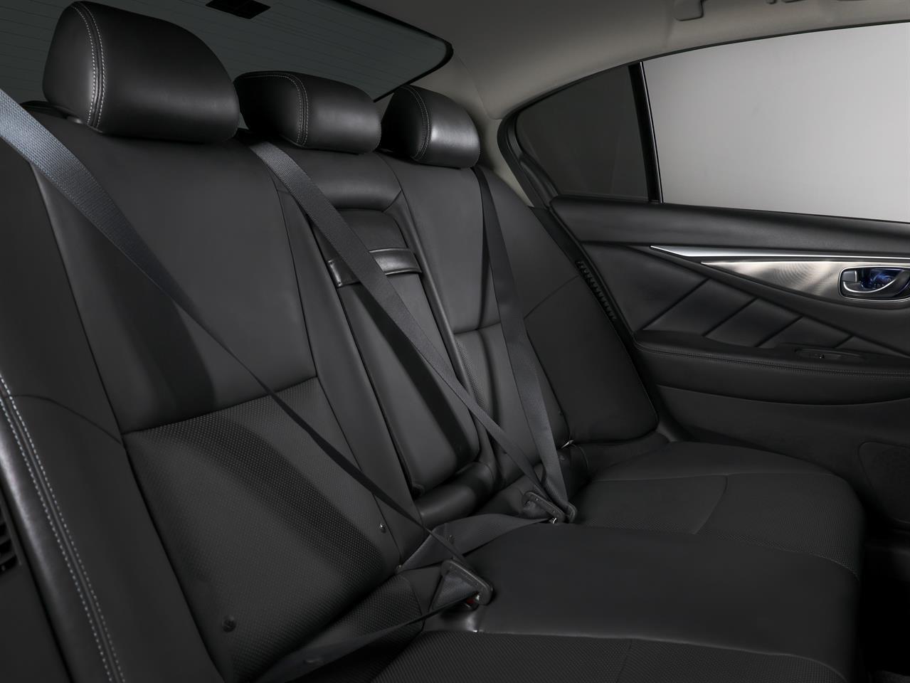 image-18, 2018 Nissan Skyline 350GT Hybrid Type SP 'Leather  at Christchurch