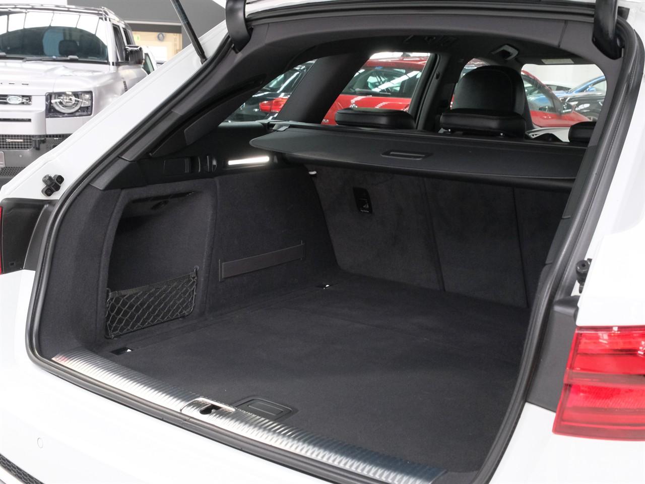 image-19, 2016 Audi A4 Avant 2.0TFSI 'S-Line' at Christchurch