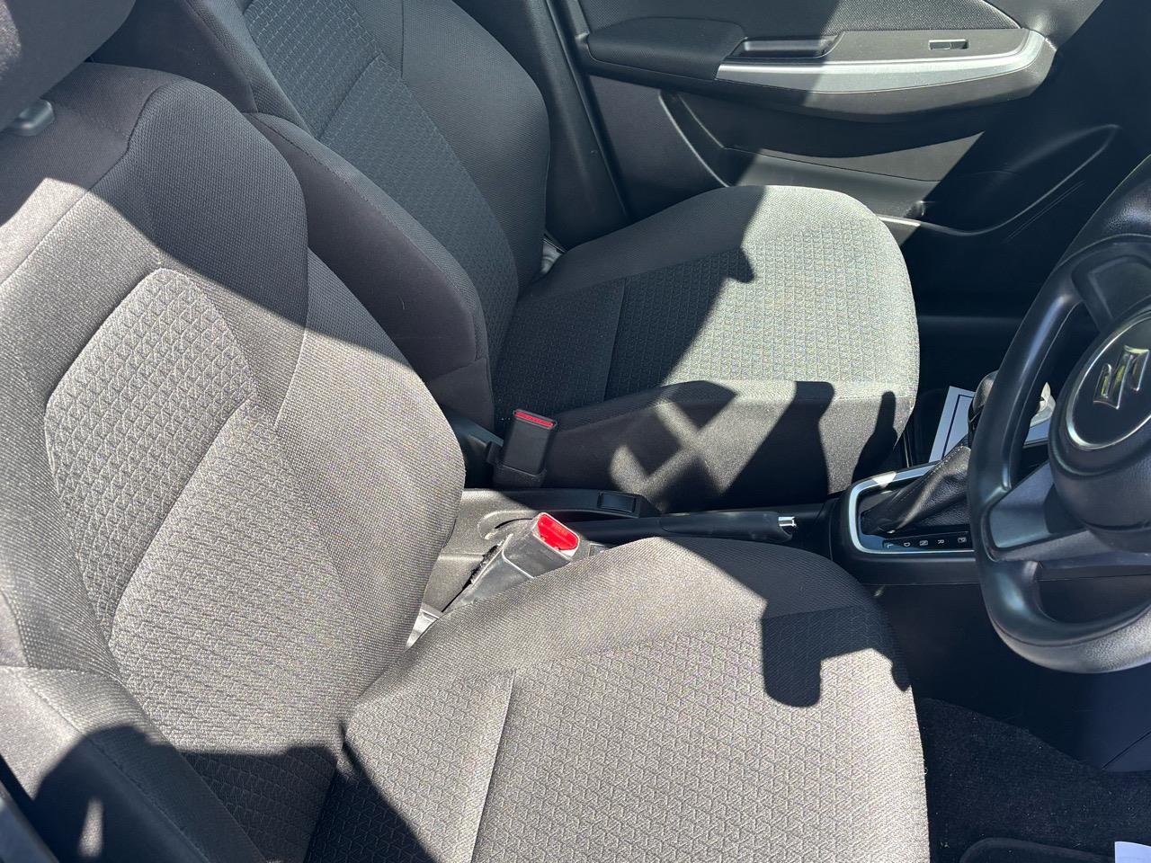 image-11, 2019 Suzuki Swift NEW GEN MODEL SOPHISTICATED SPOR at Gore