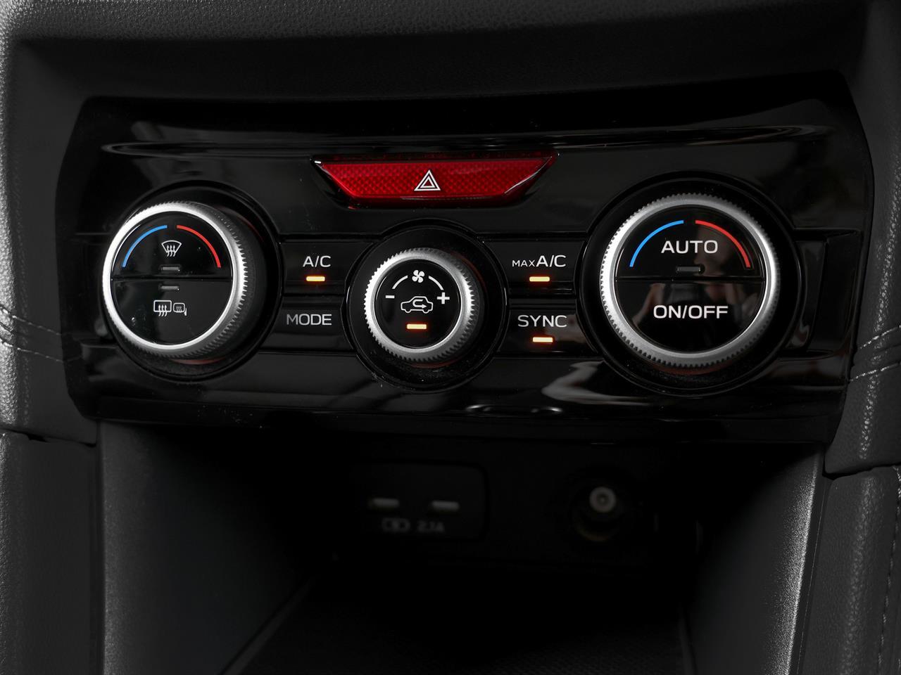 image-16, 2021 Subaru XV 2.0E-L Hybrid 4WD EyeSight 'Facelif at Christchurch