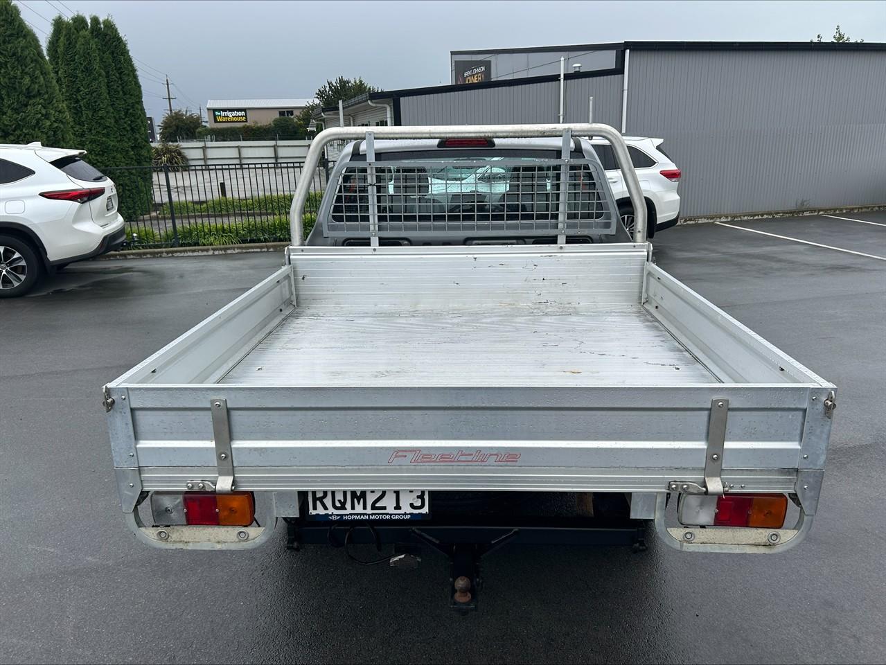 image-5, 2020 Mazda BT-50 GLX D/C W/S 3.2D/4WD at Waimakariri