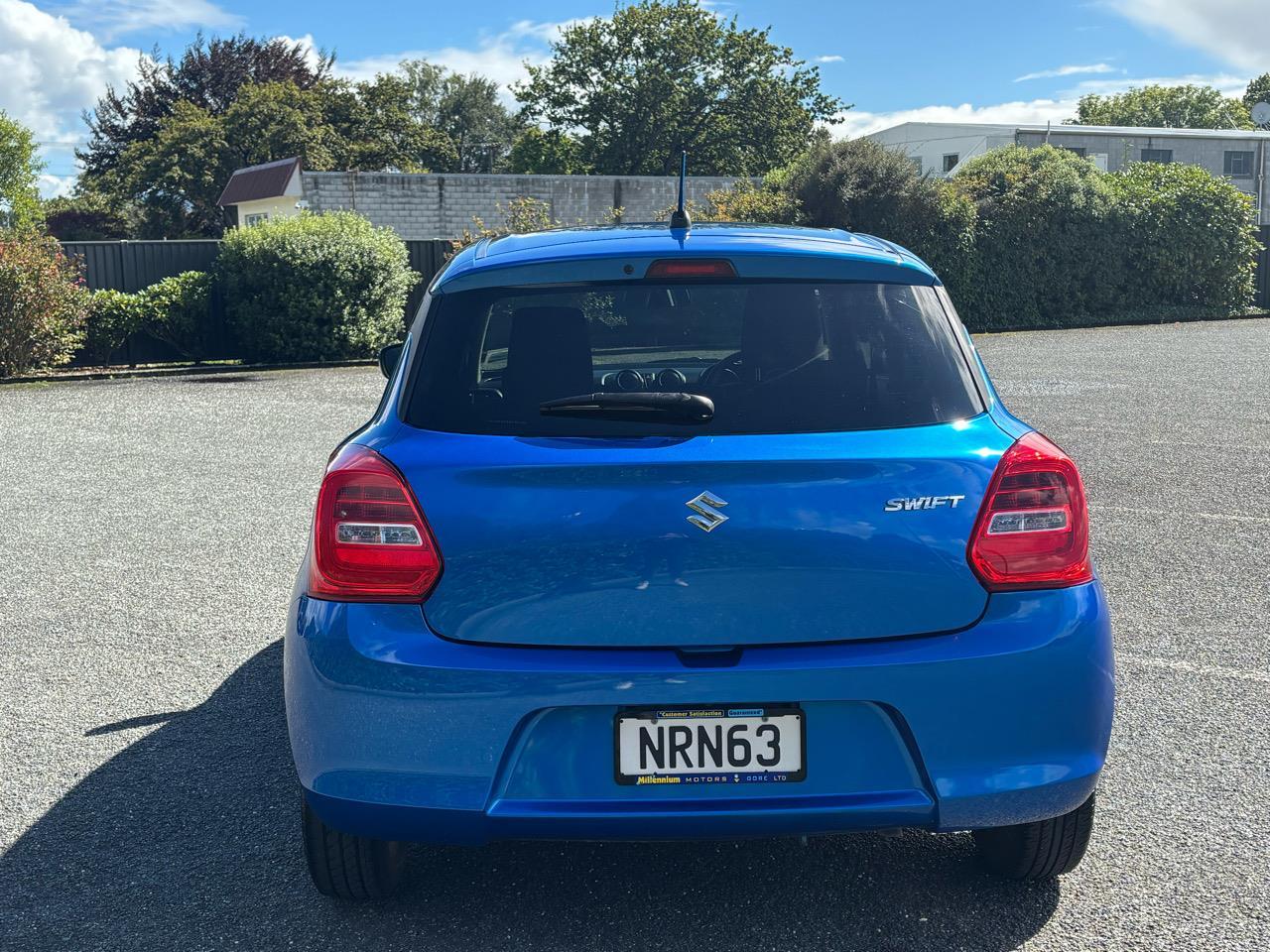 image-7, 2019 Suzuki Swift NEW GEN MODEL SOPHISTICATED SPOR at Gore