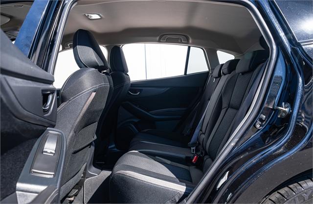 image-8, 2017 Subaru Impreza Sport 115kW Petrol Auto AWD at Christchurch