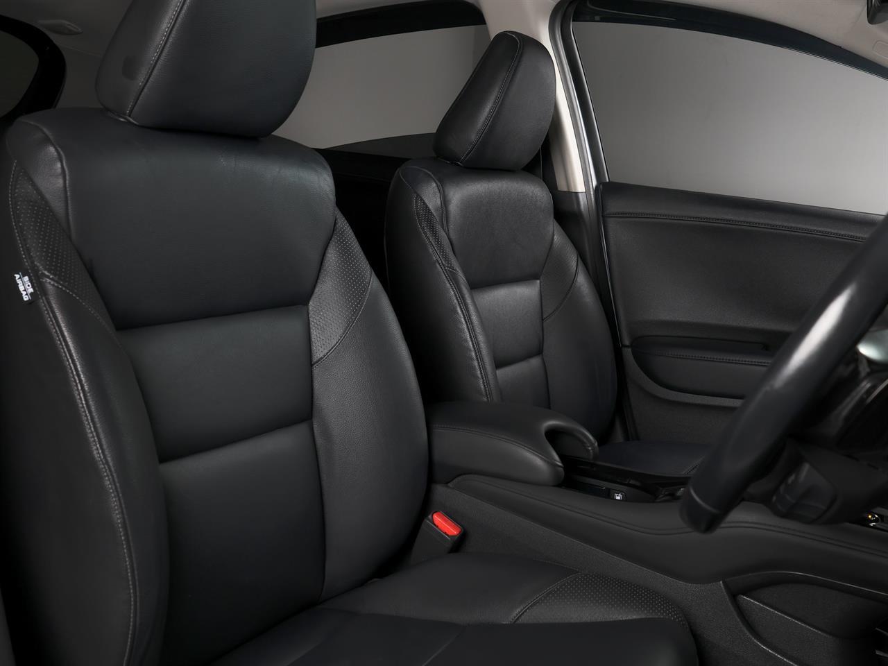 image-17, 2017 Honda Vezel Hybrid 4WD Z-Edition 'Honda Sensi at Christchurch