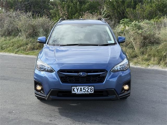 image-1, 2017 Subaru XV Sport 2.0P/4WD/7AT at Dunedin