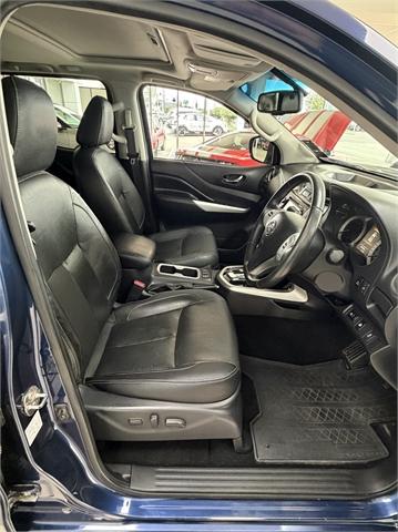 image-6, 2017 Nissan Navara 2017 NP300 ST-X Warrior Double  at Timaru