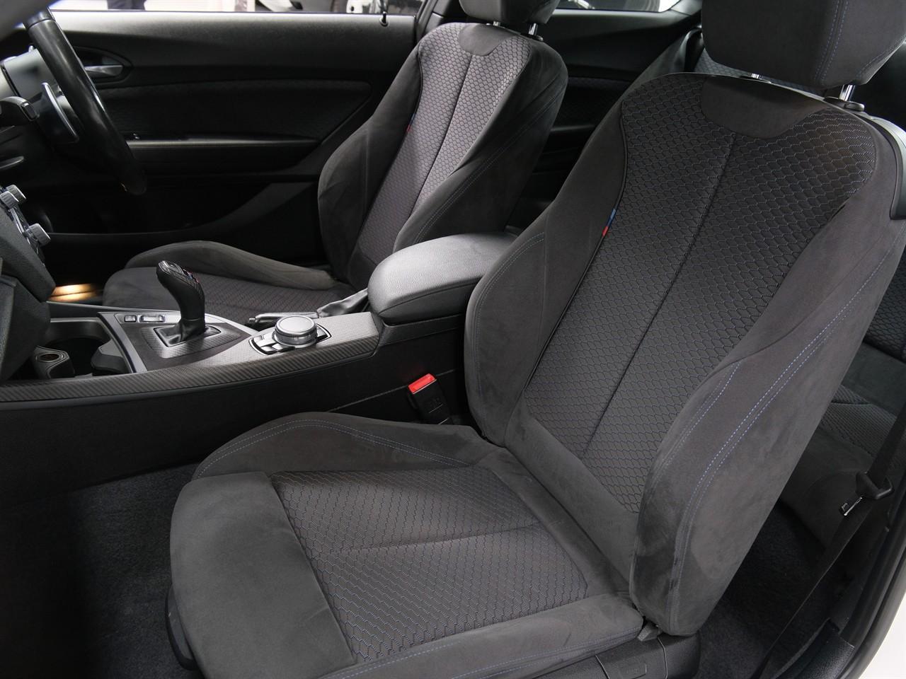 image-17, 2015 BMW M235i 3.0lt TwinPower Turbo Coupe at Christchurch