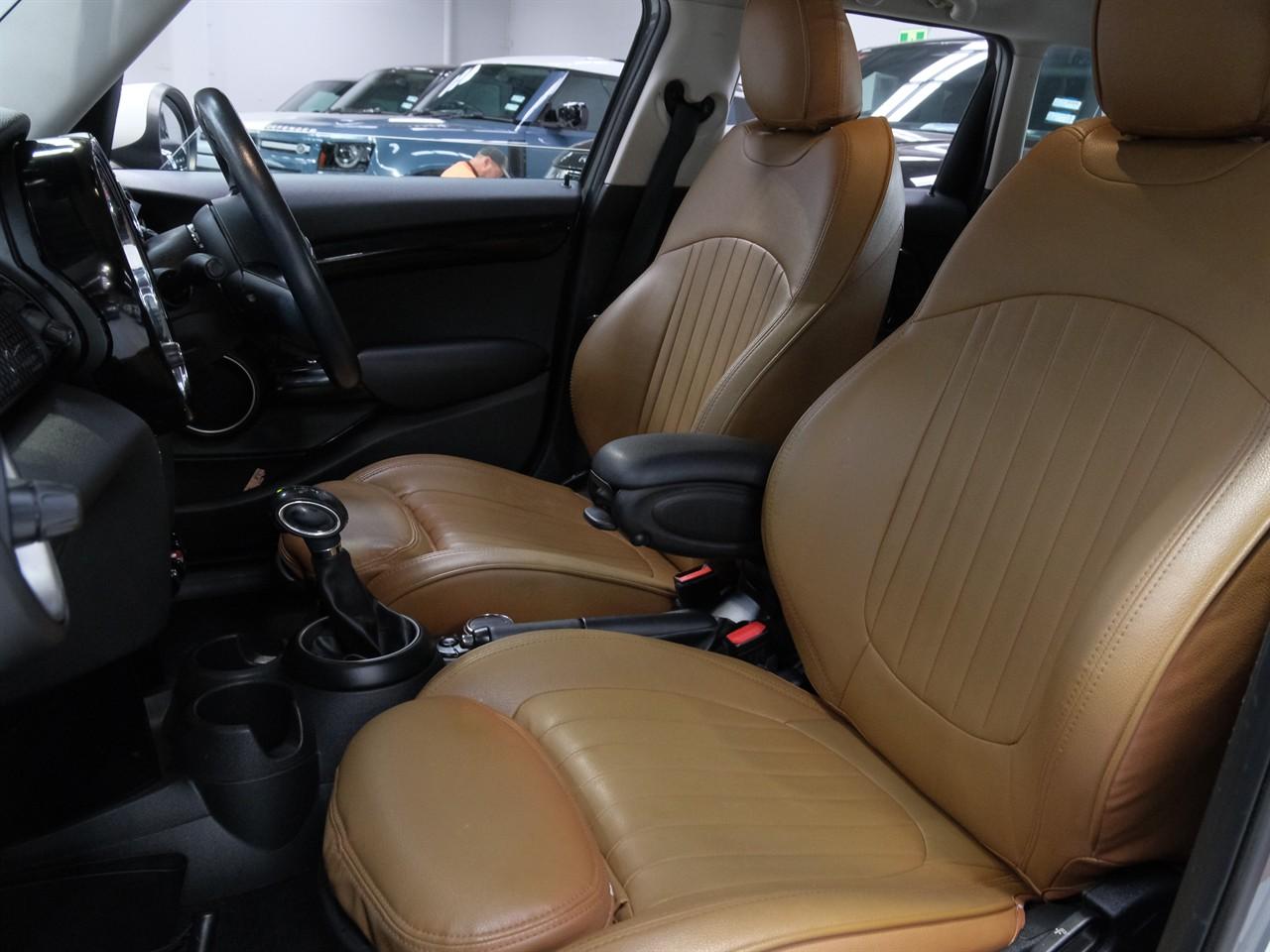 image-17, 2015 Mini Cooper S 2.0 'Turbo' 5-Door Hatch at Christchurch