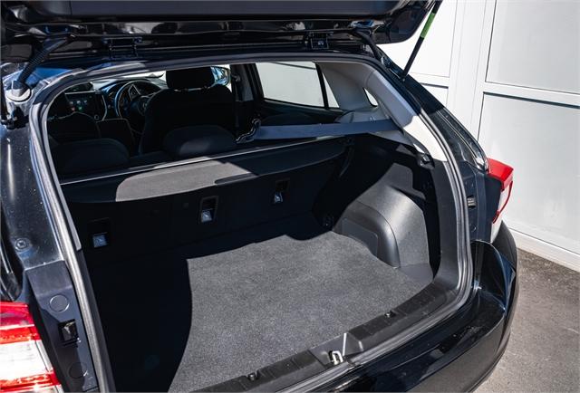 image-7, 2017 Subaru Impreza Sport 115kW Petrol Auto AWD at Christchurch