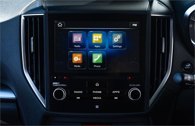 image-15, 2017 Subaru Impreza Sport 115kW Petrol Auto AWD at Christchurch