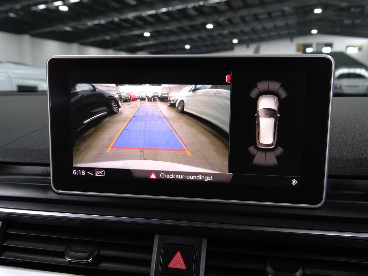 image-16, 2016 Audi A4 Avant 2.0TFSI 'S-Line' at Christchurch