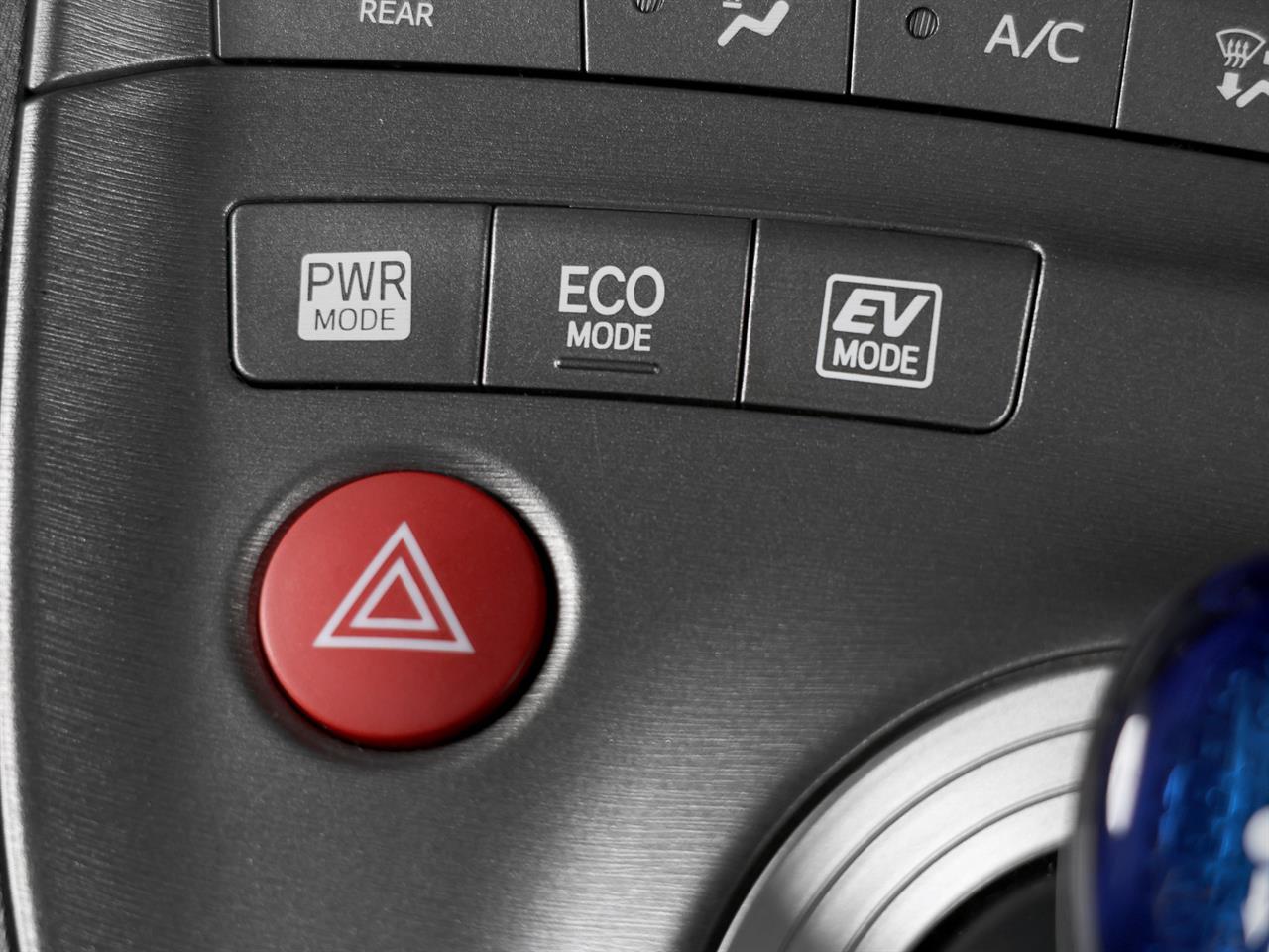 image-13, 2014 Toyota PRIUS 1.8lt Hybrid S-Package at Christchurch