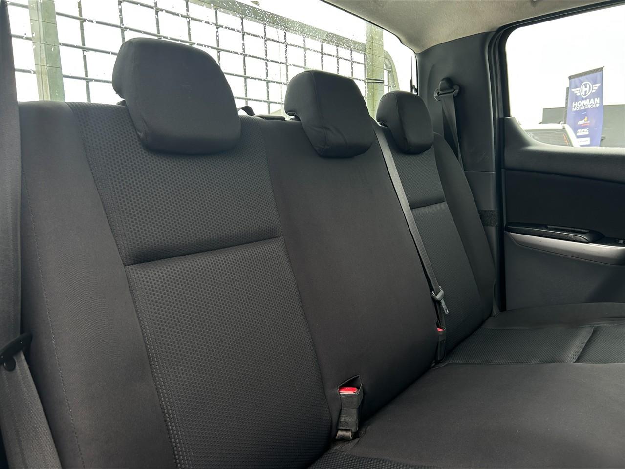 image-14, 2020 Mazda BT-50 GLX D/C W/S 3.2D/4WD at Waimakariri