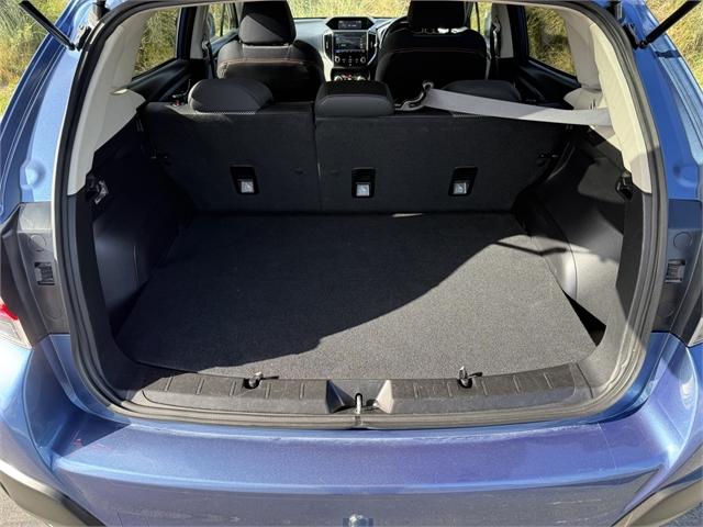 image-6, 2017 Subaru XV Sport 2.0P/4WD/7AT at Dunedin