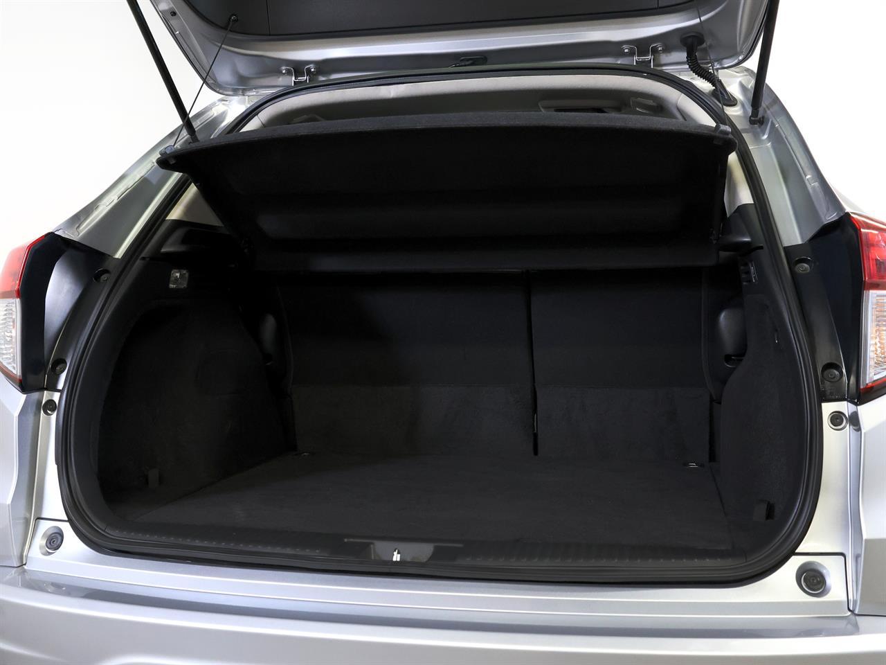 image-19, 2017 Honda Vezel Hybrid 4WD Z-Edition 'Honda Sensi at Christchurch