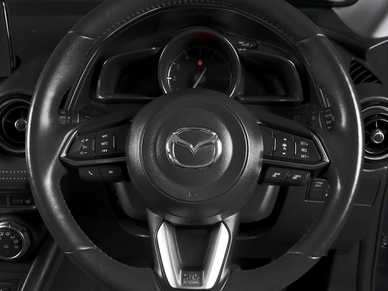 image-11, 2019 Mazda CX-3 20S Proactive S-Package 'Facelift' at Christchurch