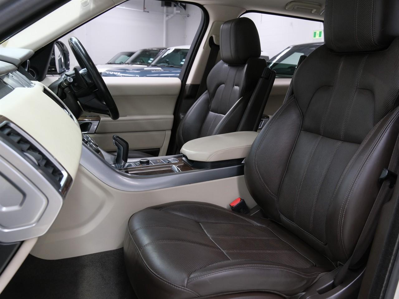 image-17, 2016 LandRover Range Rover Sport 'HSE' 3.0lt Super at Christchurch