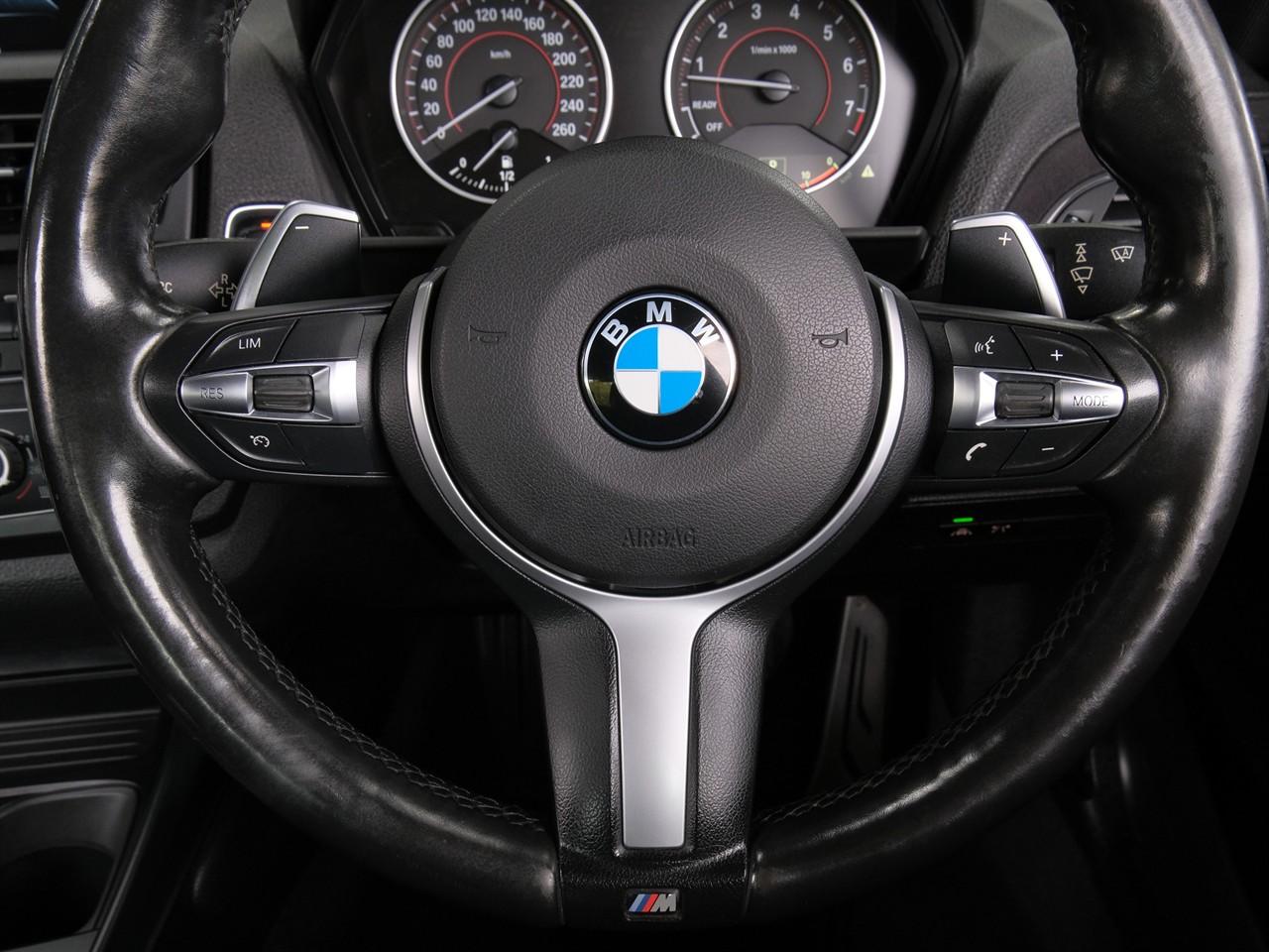 image-11, 2015 BMW M235i 3.0lt TwinPower Turbo Coupe at Christchurch