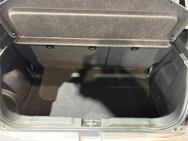 image-7, 2022 Suzuki Swift 1.2 GL at Invercargill