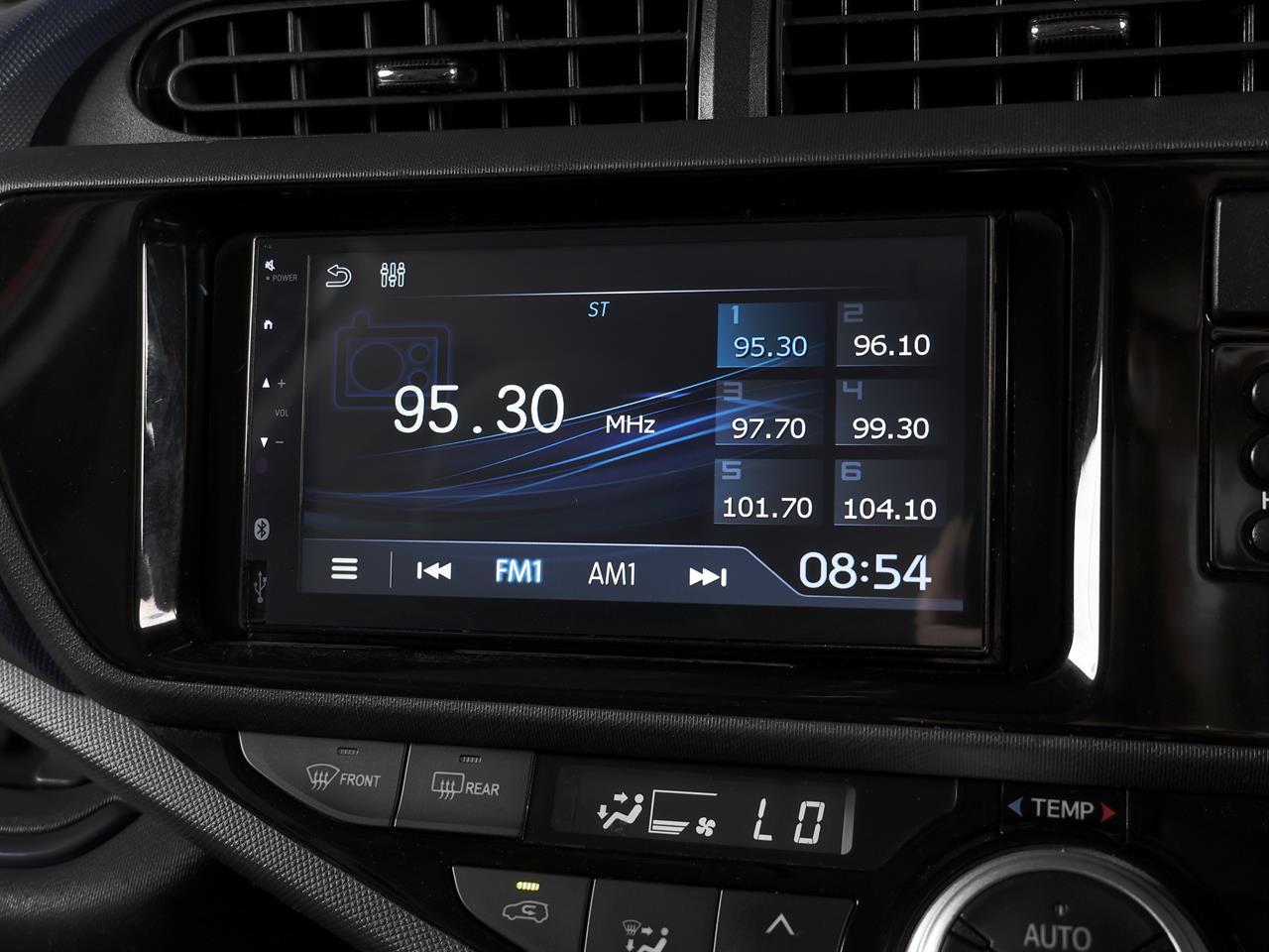 image-16, 2015 Toyota Aqua 1.5lt Hybrid S 'Smart Entry Packa at Christchurch