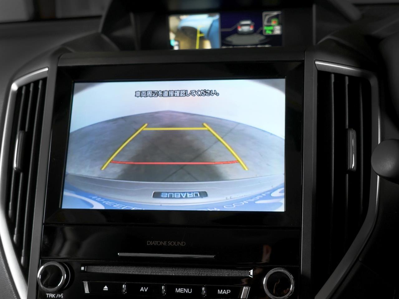 image-15, 2021 Subaru XV 2.0E-L Hybrid 4WD EyeSight 'Facelif at Christchurch