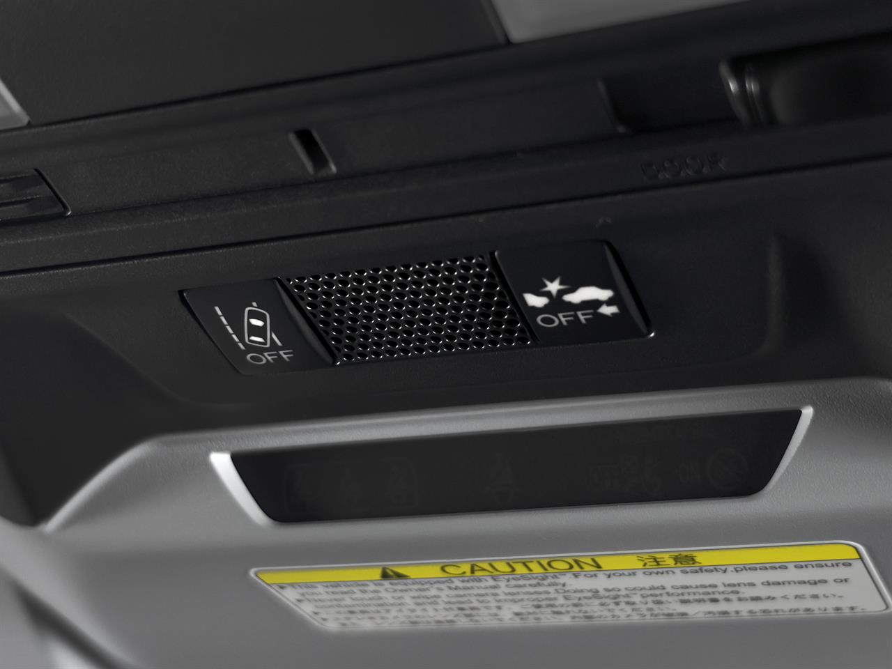 image-14, 2021 Subaru XV 2.0E-L Hybrid 4WD EyeSight 'Facelif at Christchurch