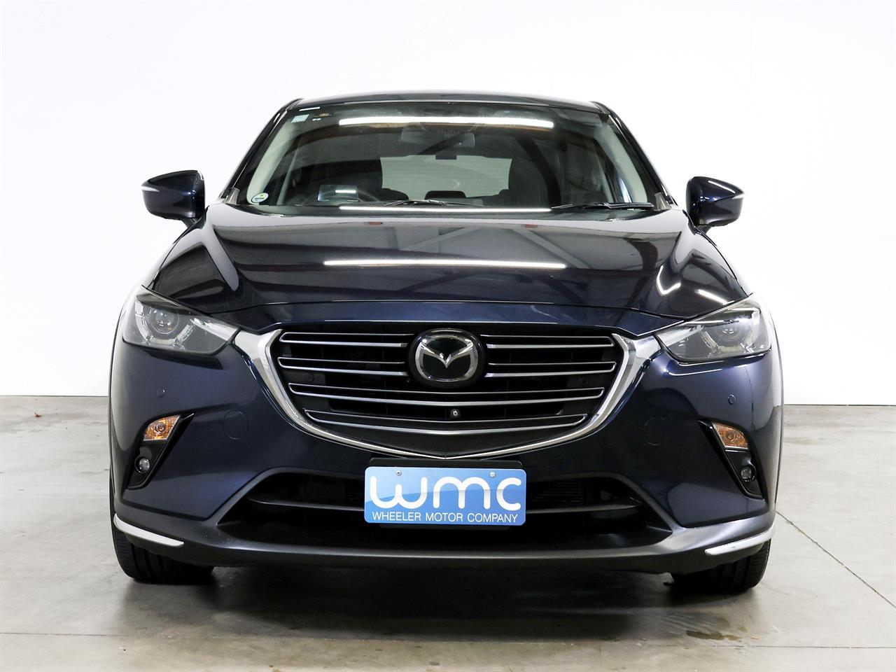 image-2, 2019 Mazda CX-3 20S Proactive S-Package 'Facelift' at Christchurch