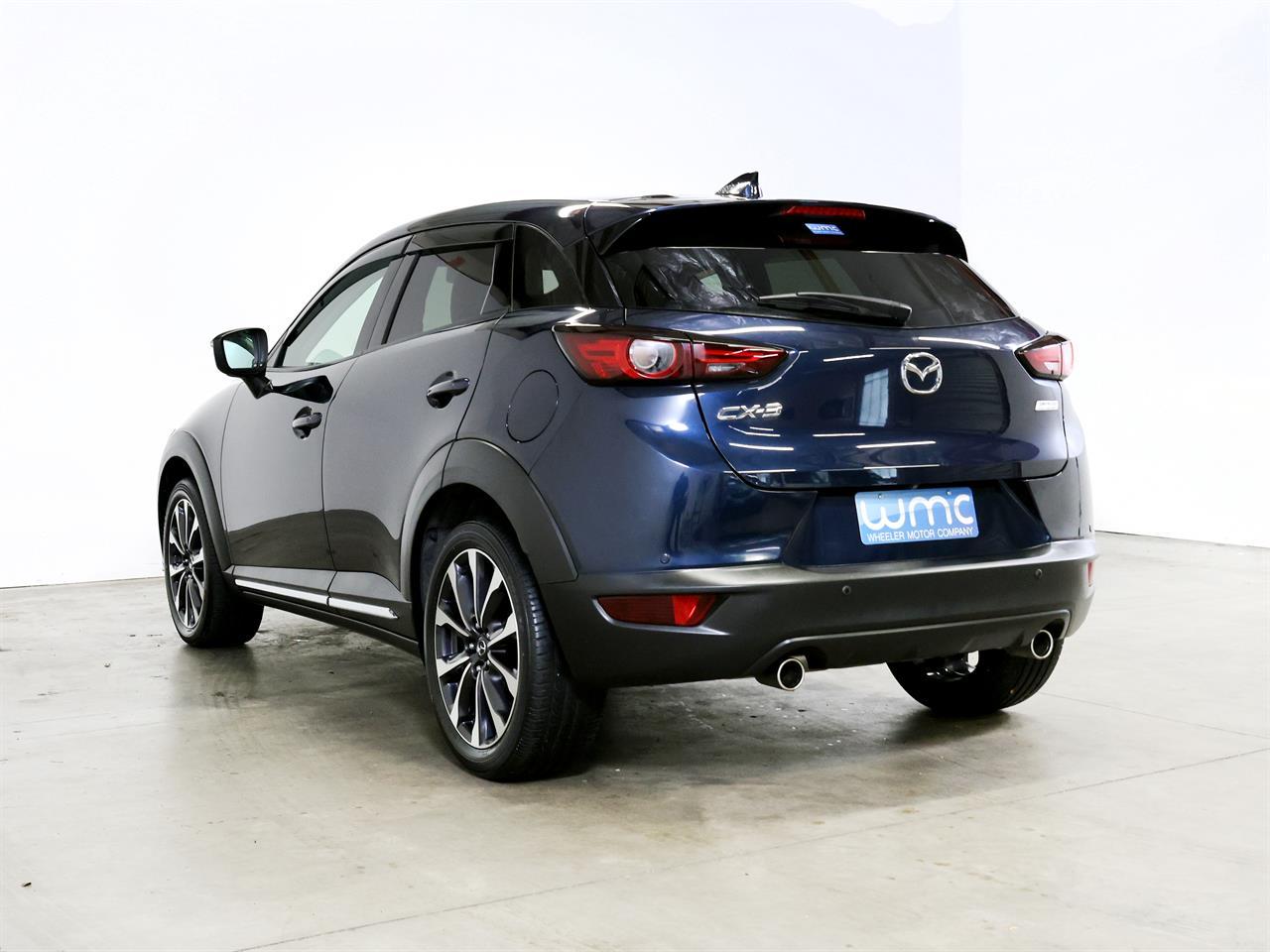 image-5, 2019 Mazda CX-3 20S Proactive S-Package 'Facelift' at Christchurch