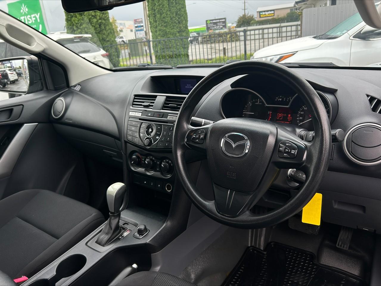 image-7, 2020 Mazda BT-50 GLX D/C W/S 3.2D/4WD at Waimakariri