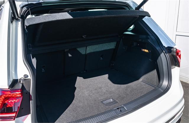 image-8, 2020 Volkswagen Tiguan R-Line 162kW Turbo Petrol 4 at Christchurch
